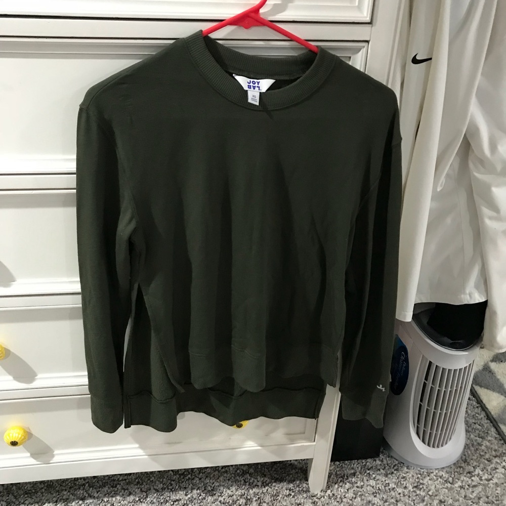 Womens sweater size XS